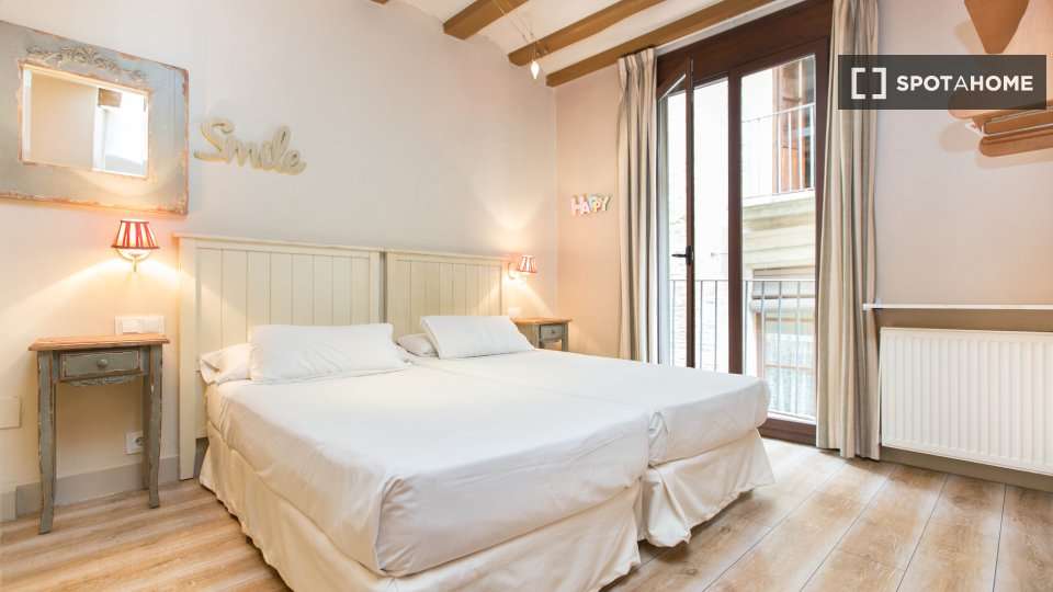 Fotografía del inmueble reportado: 1.500 €/mes — Barcelona, Barcelona