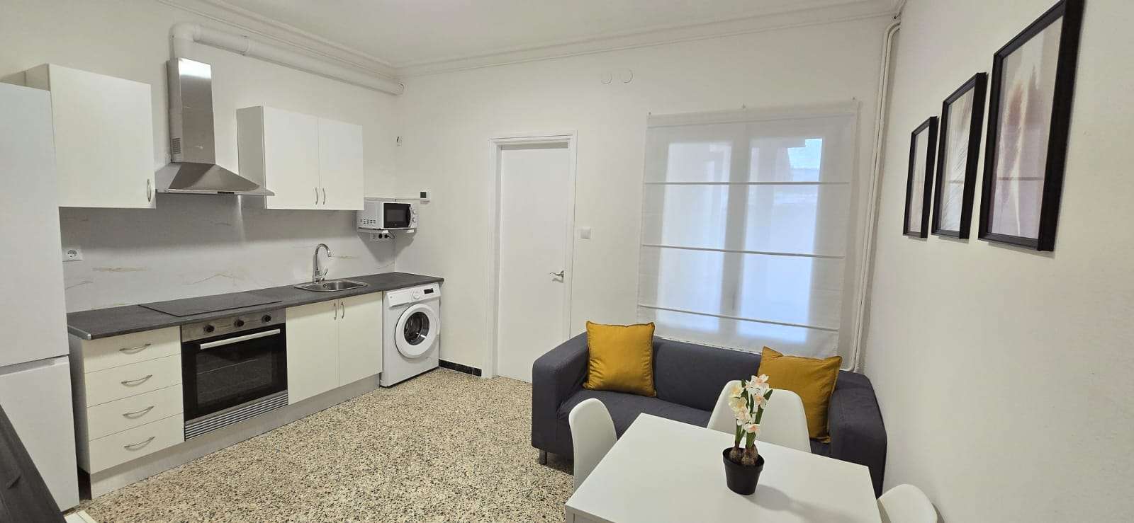 Fotografía del inmueble reportado: 1.195 €/mes — Manresa, Manresa