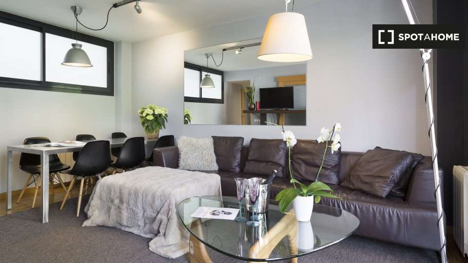 Fotografía del inmueble reportado: 4.588 €/mes — Barcelona, Barcelona