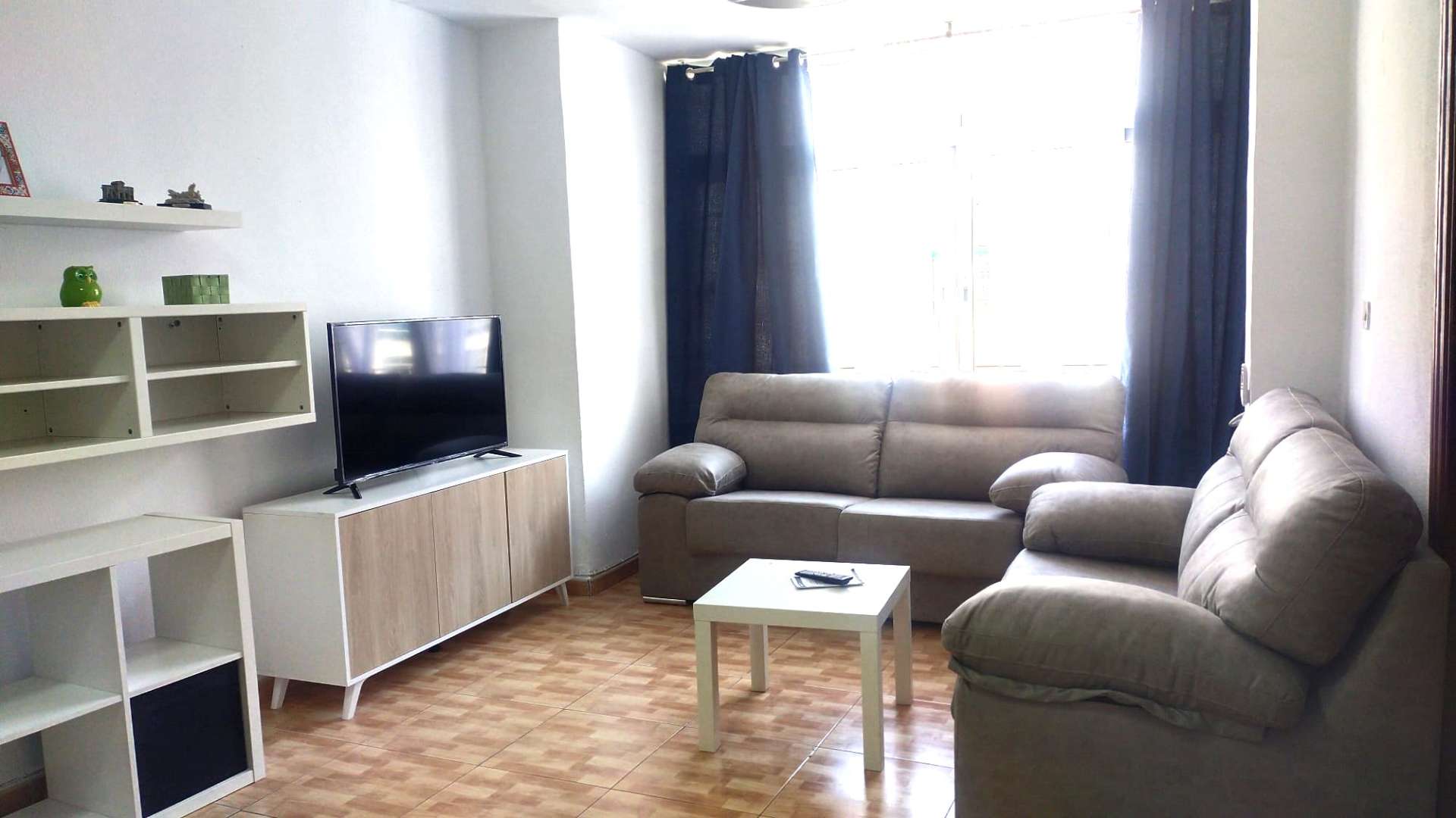 Fotografía del inmueble reportado: 1.100 €/mes — Málaga, Málaga