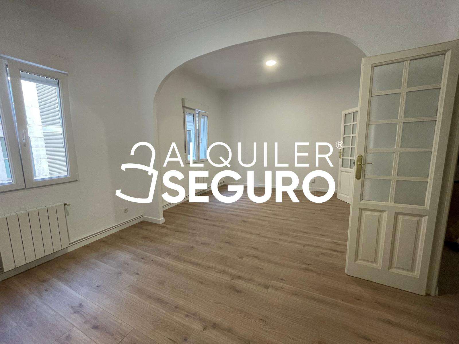 Fotografía del inmueble reportado: 2.350 €/mes — Madrid, Madrid