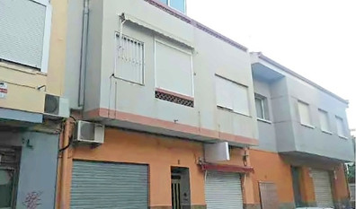 VIVIENDA RUSTICA PREFABRICADA MODULAR

35