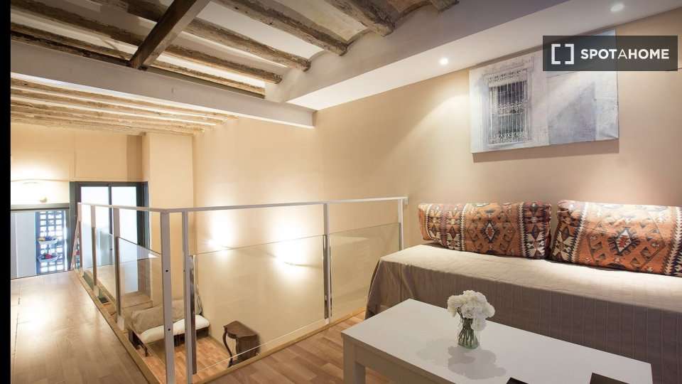 Fotografía del inmueble reportado: 2.800 €/mes — Barcelona, Barcelona