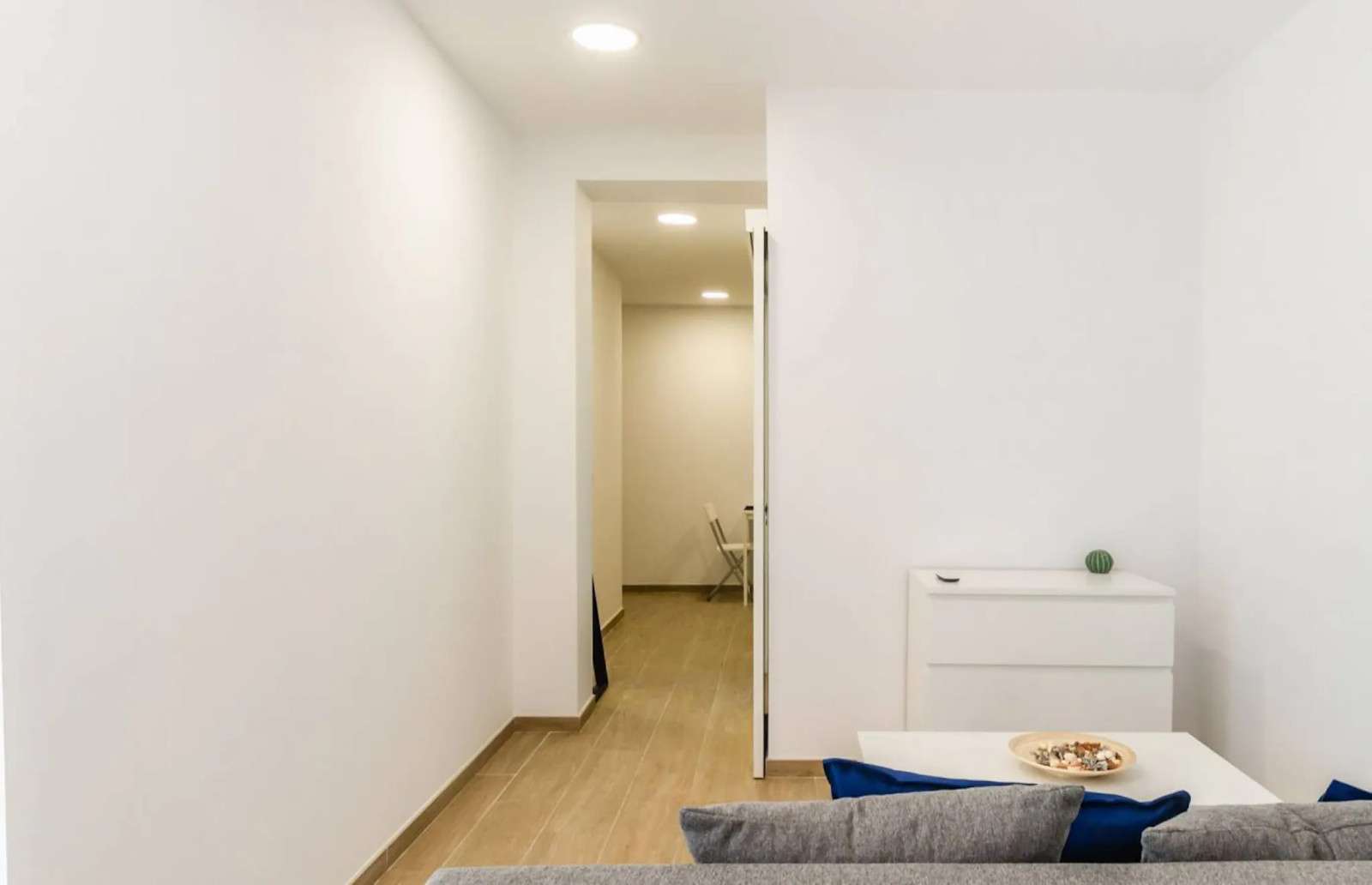 Fotografía del inmueble reportado: 1.150 €/mes — Barcelona, Barcelona