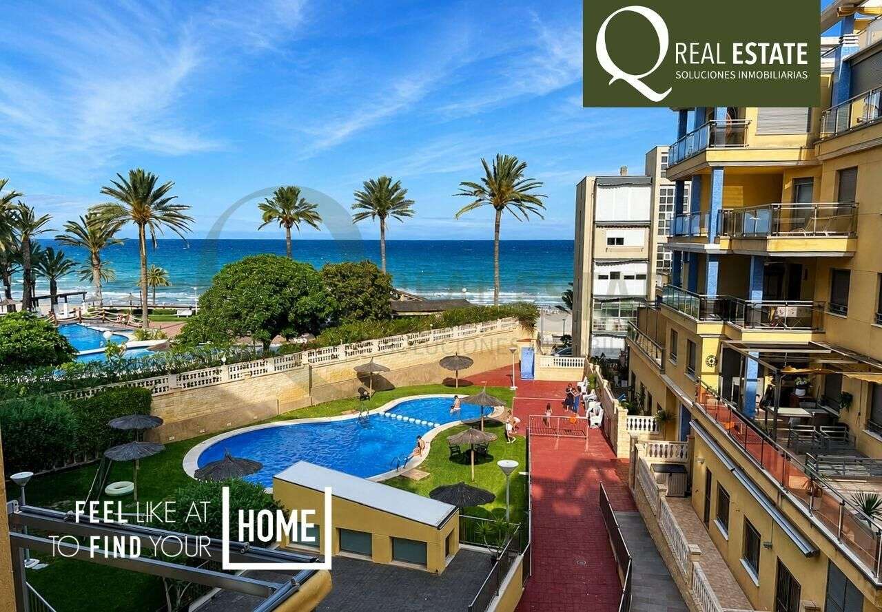 Fotografía del inmueble reportado: 1.500 €/mes — El Campello, El Campello