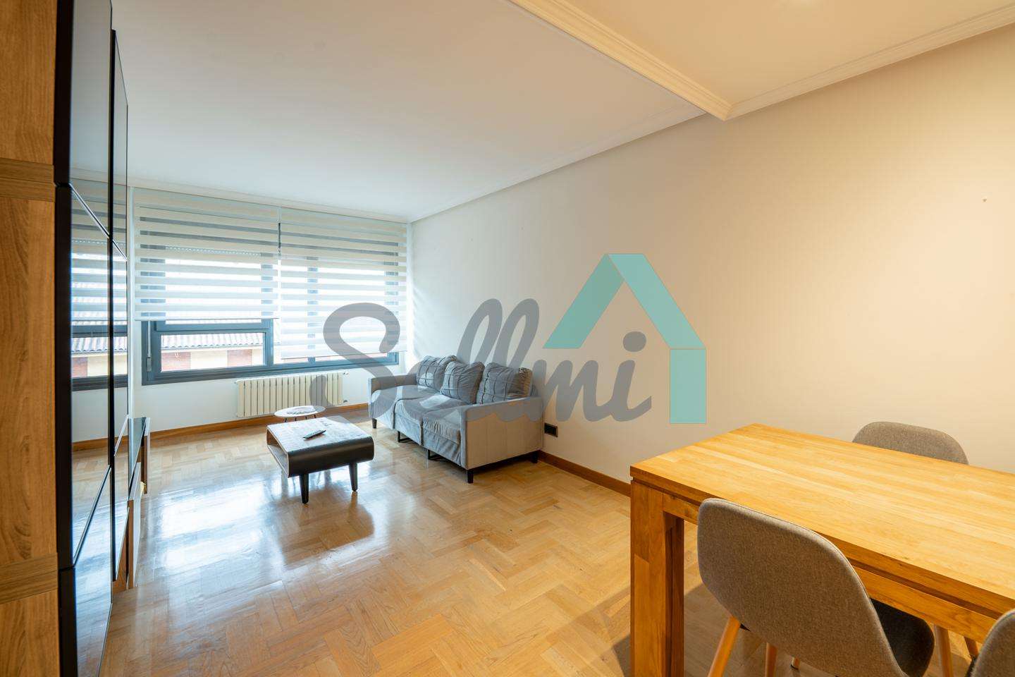 Fotografía del inmueble reportado: 1.000 €/mes — Oviedo, Oviedo