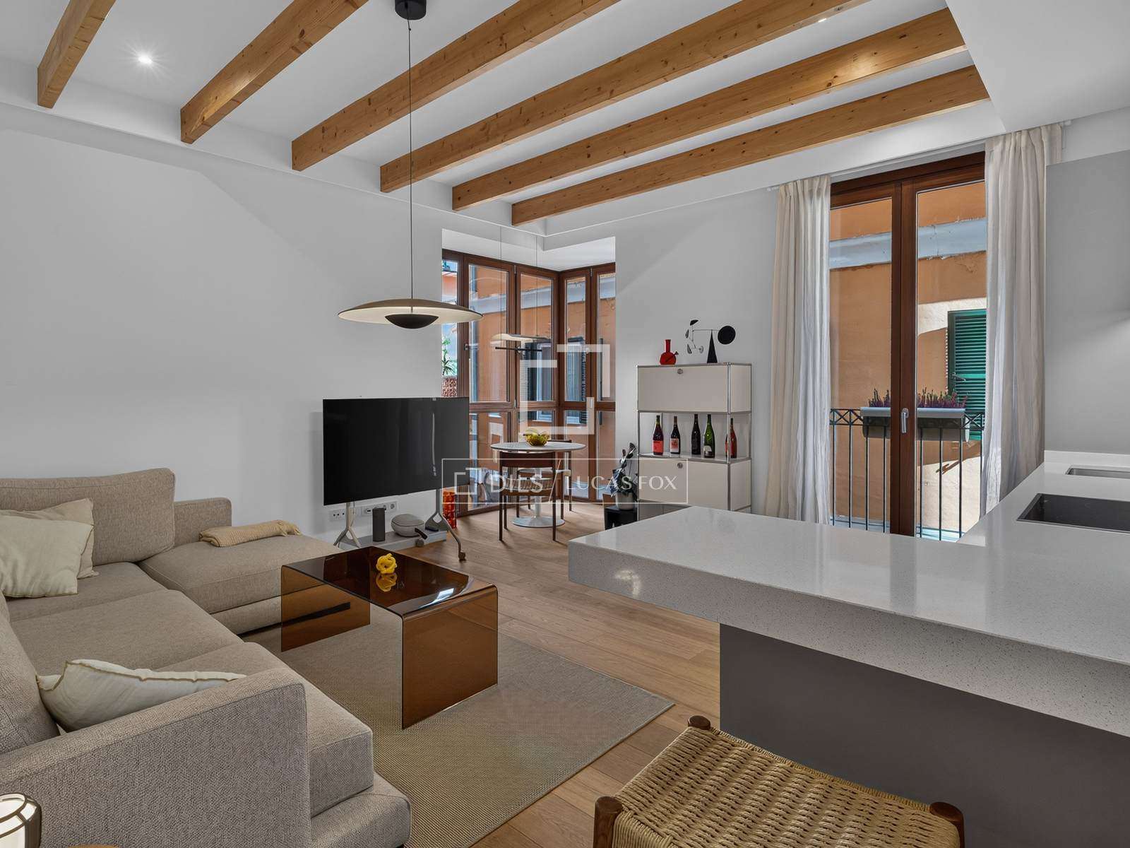 Fotografía del inmueble reportado: 1.600 €/mes — Palma de Mallorca, Palma de Mallorca