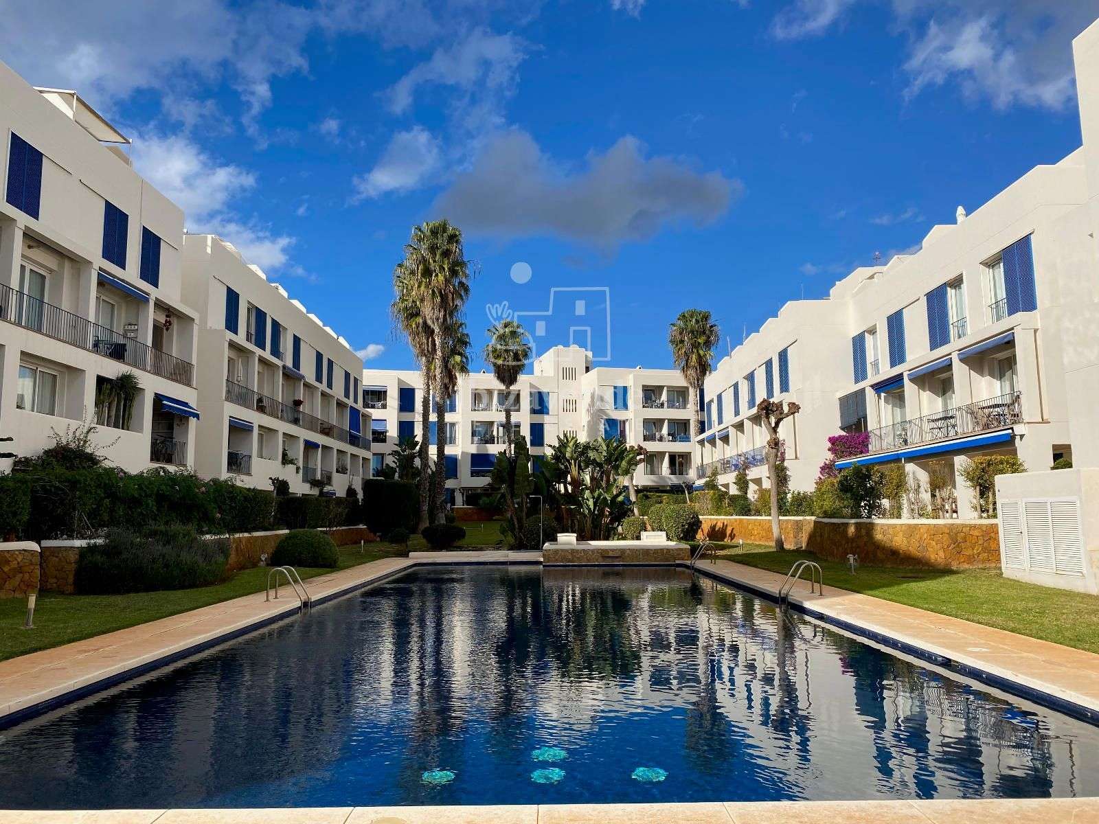 Fotografía del inmueble reportado: 1.550 €/mes — Santa Eularia des Riu, Santa Eularia des Riu