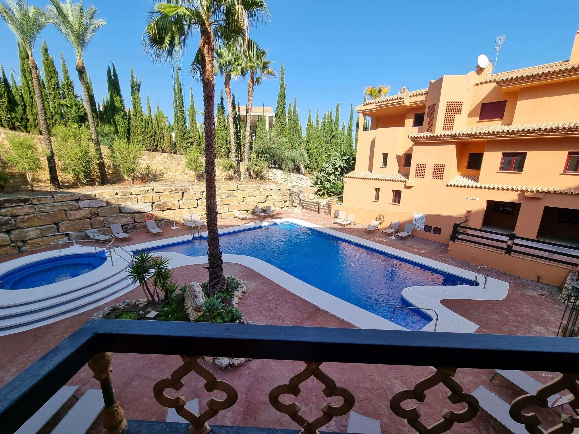 Fotografía del inmueble reportado: 1.490 €/mes — Benahavis, Benahavis