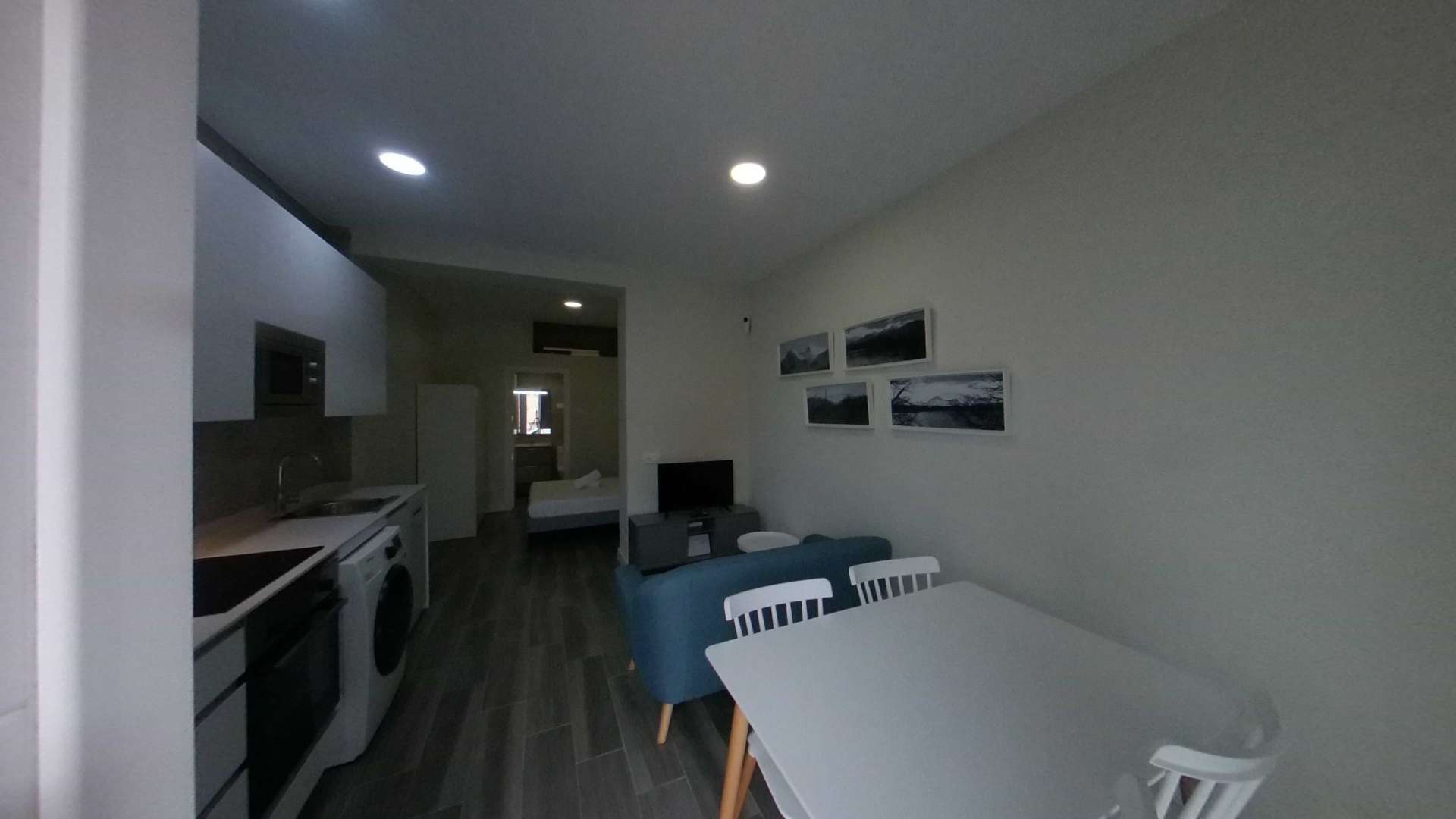 Fotografía del inmueble reportado: 1.015 €/mes — Madrid, Madrid