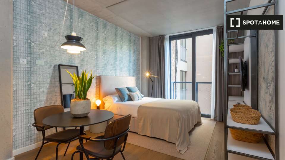 Fotografía del inmueble reportado: 1.650 €/mes — Barcelona, Barcelona