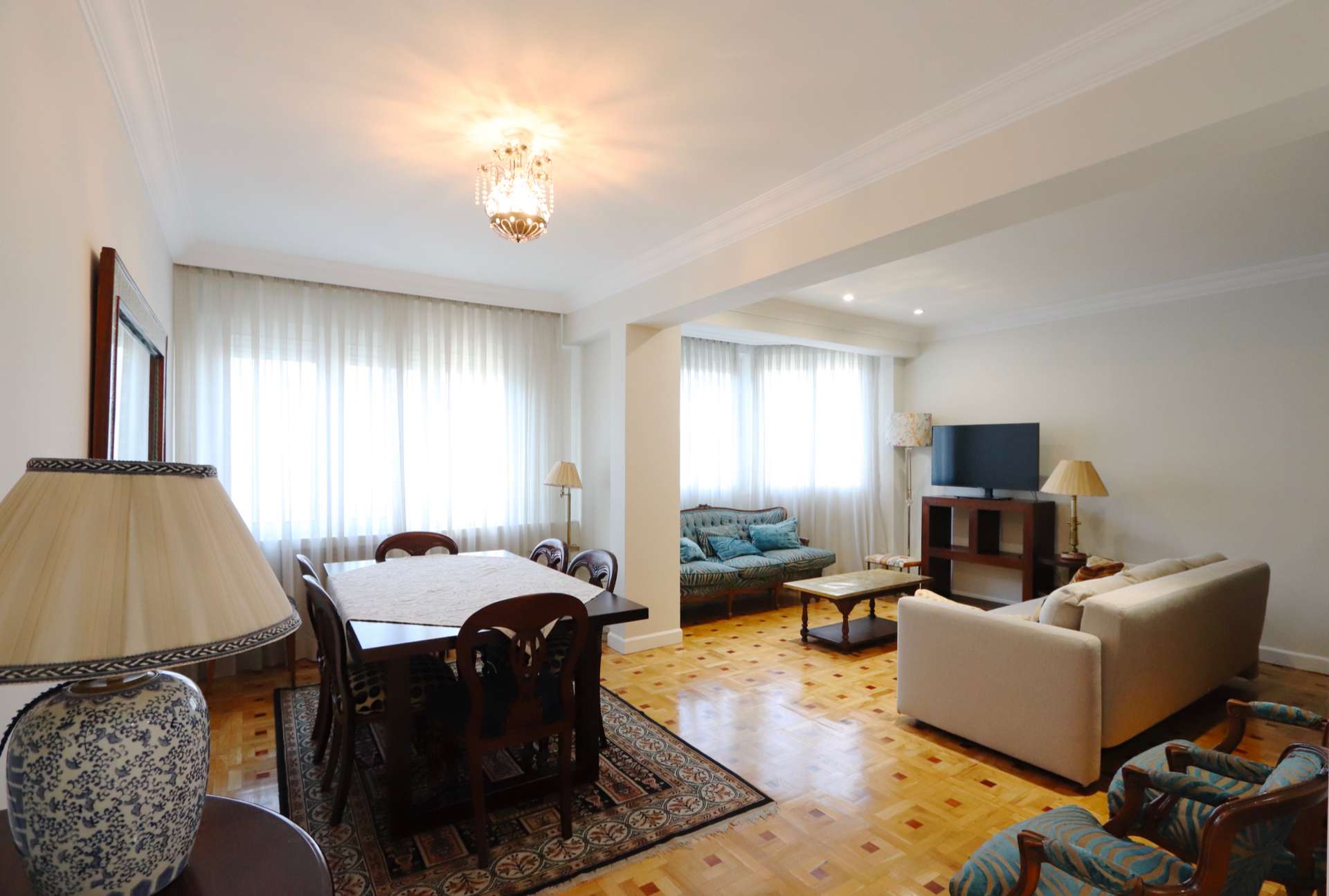 Fotografía del inmueble reportado: 3.000 €/mes — Madrid, Madrid