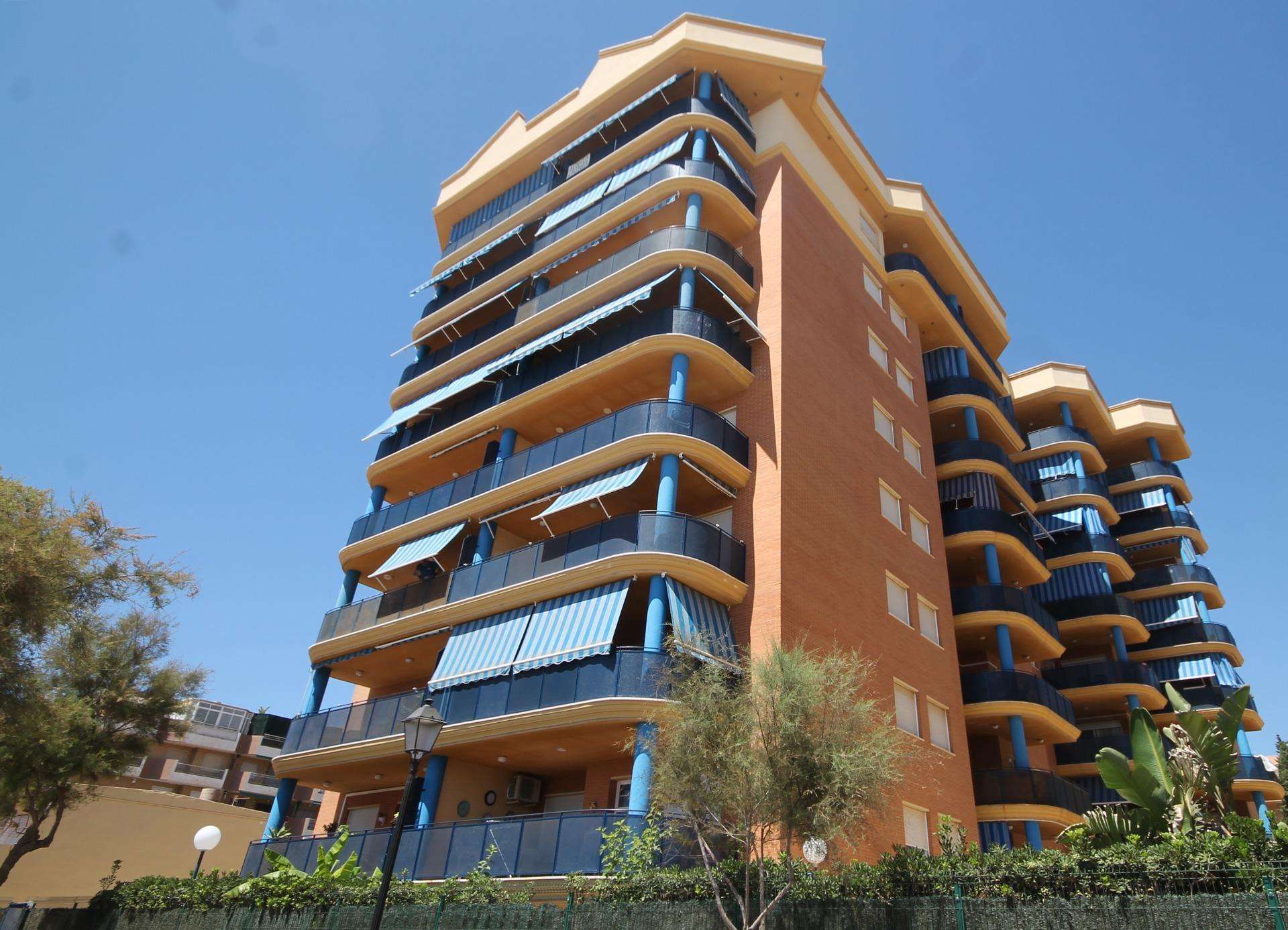 Fotografía del inmueble reportado: 950 €/mes — Fuengirola, Fuengirola