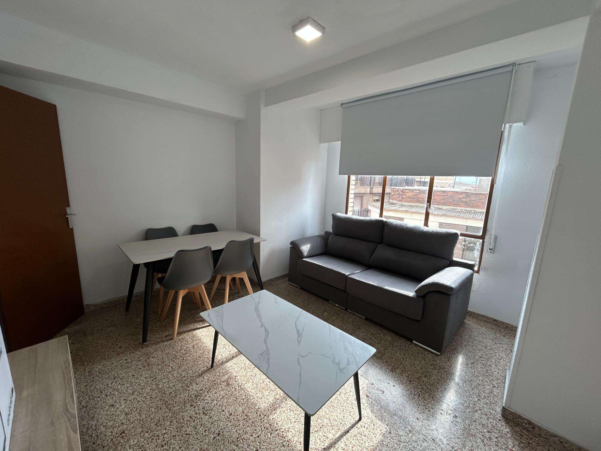 Fotografía del inmueble reportado: 650 €/mes — Alcantarilla, Alcantarilla