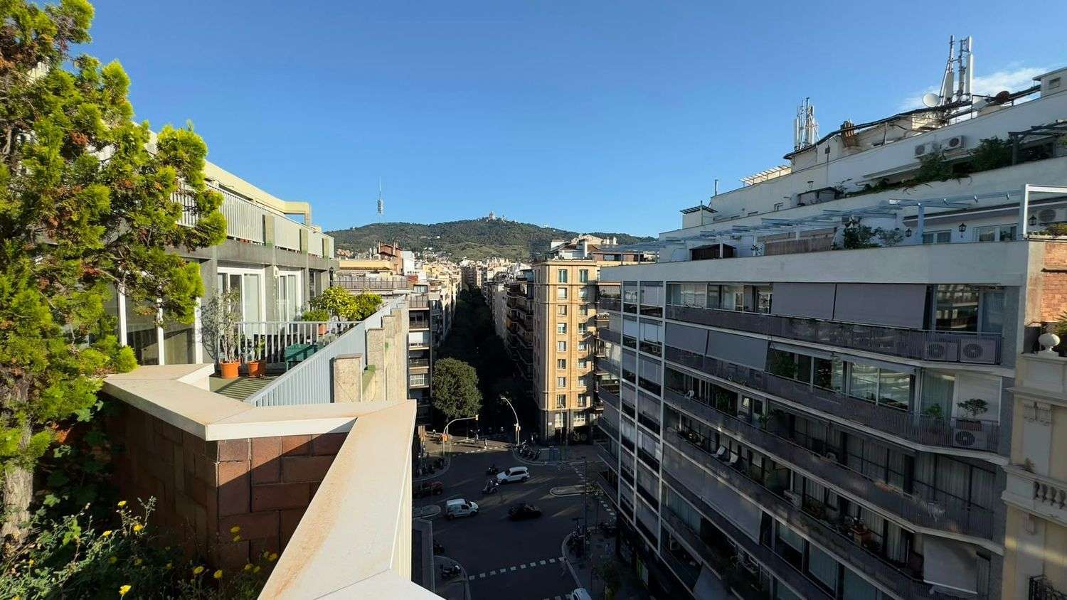 Fotografía del inmueble reportado: 1.700 €/mes — Barcelona, Barcelona