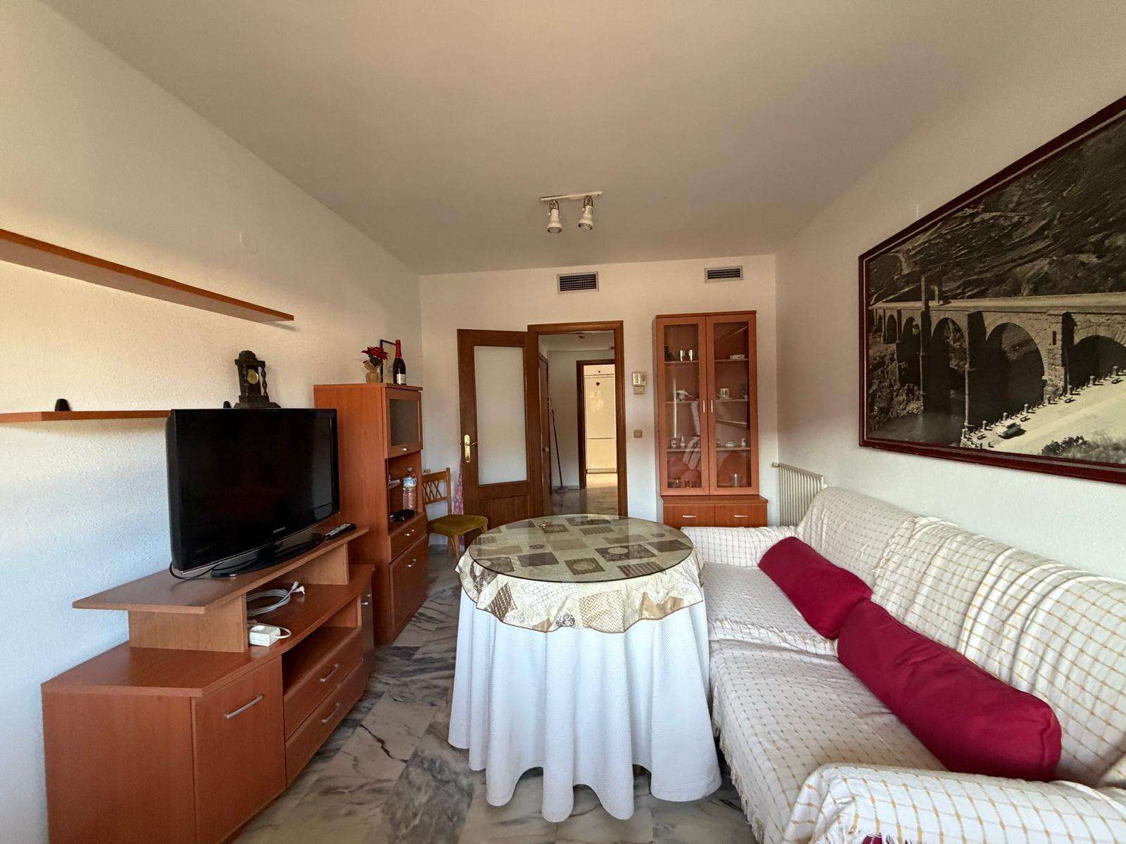 Fotografía del inmueble reportado: 850 €/mes — Cáceres, Cáceres