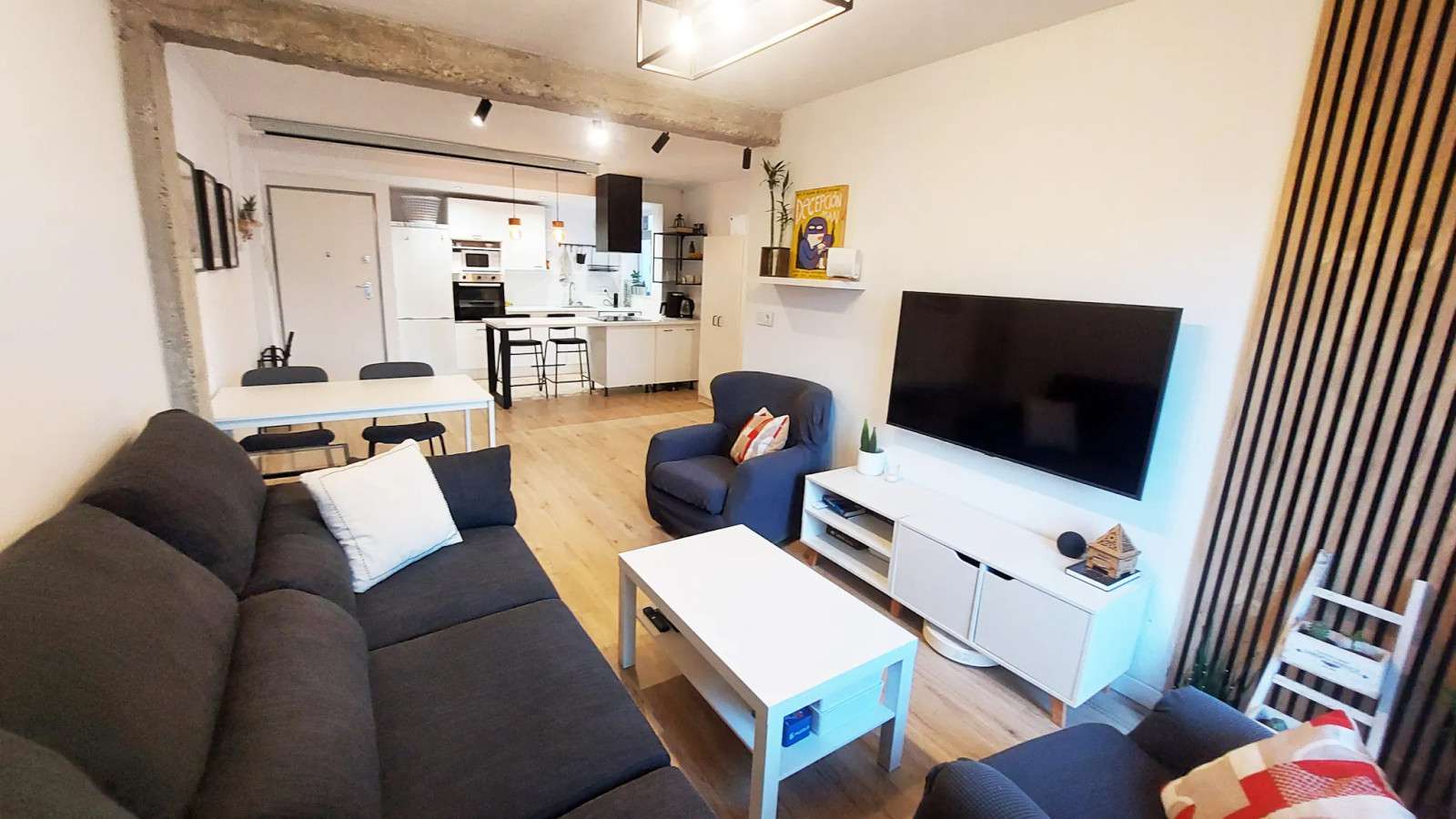 Fotografía del inmueble reportado: 2.500 €/mes — Sevilla, Sevilla