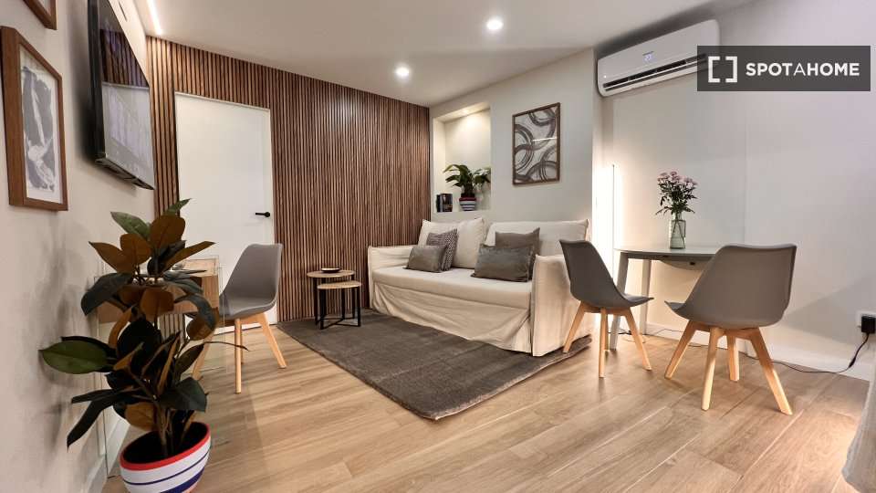 Fotografía del inmueble reportado: 1.950 €/mes — Madrid, Madrid