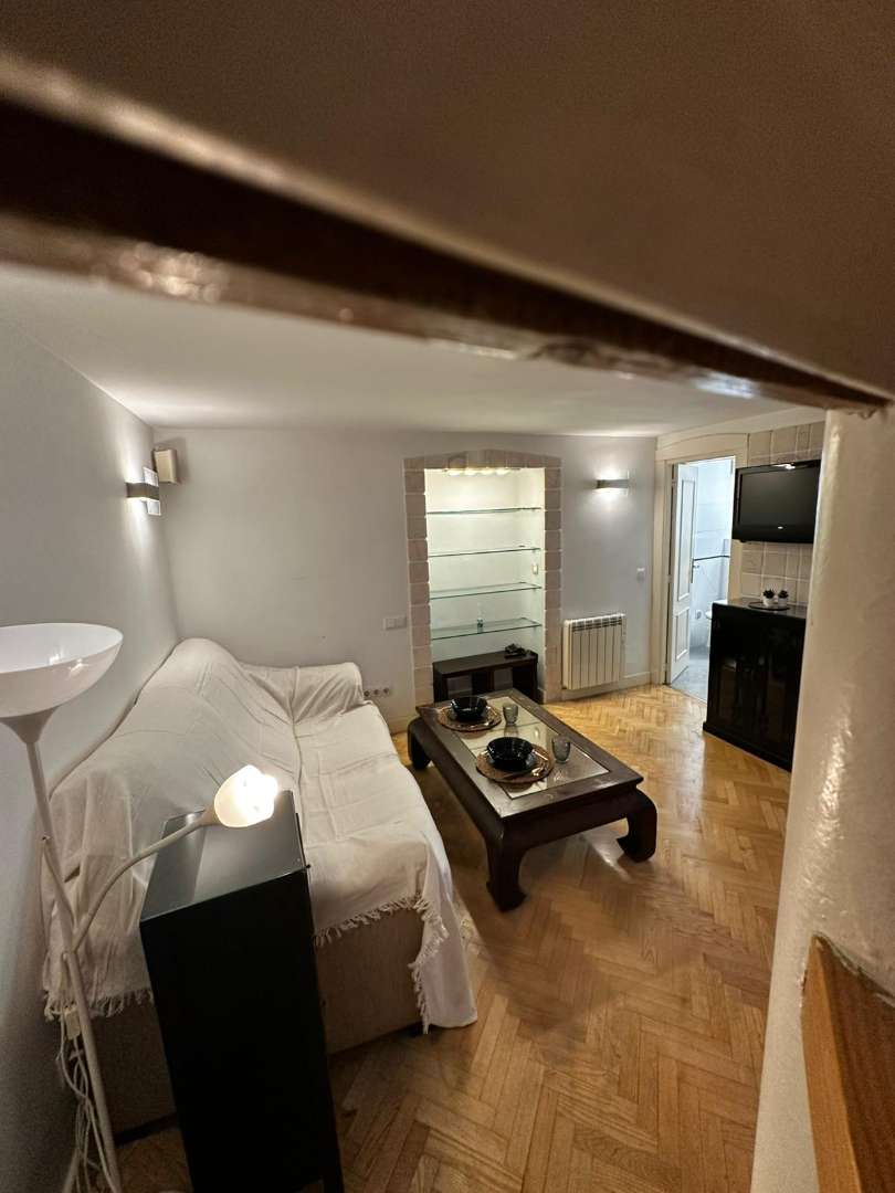 Fotografía del inmueble reportado: 1.295 €/mes — Madrid, Madrid