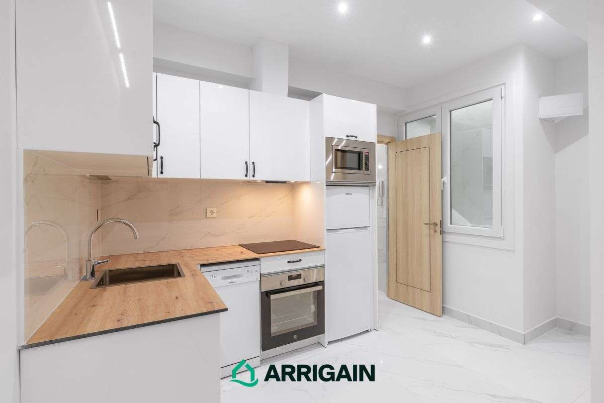 Fotografía del inmueble reportado: 1.200 €/mes — San Sebastián/Donostia, San Sebastián/Donostia