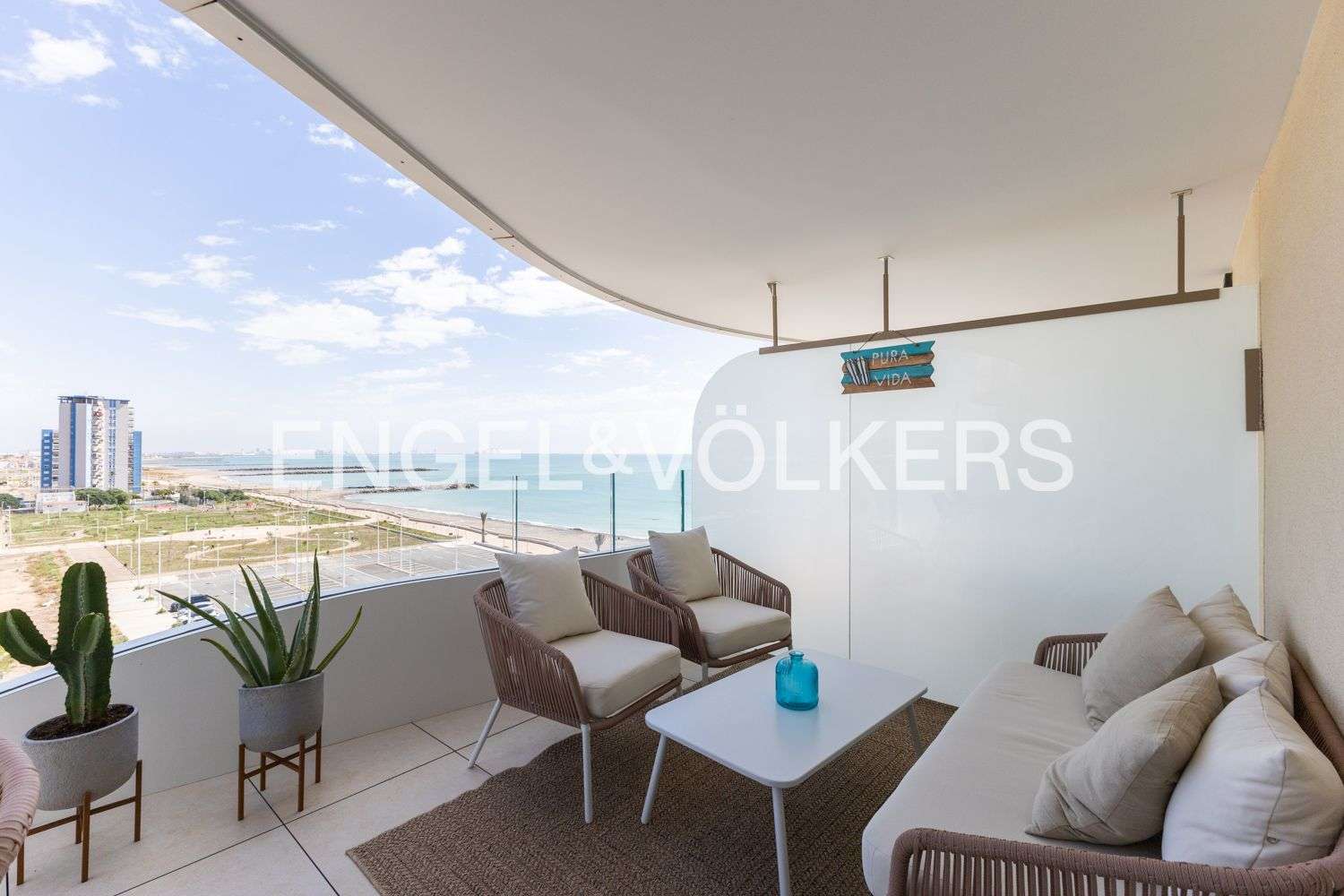 Fotografía del inmueble reportado: 2.500 €/mes — El Puig, El Puig