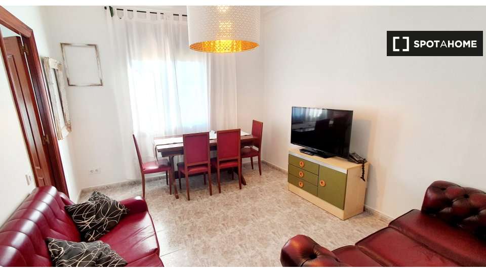 Fotografía del inmueble reportado: 1.680 €/mes — Barcelona, Barcelona