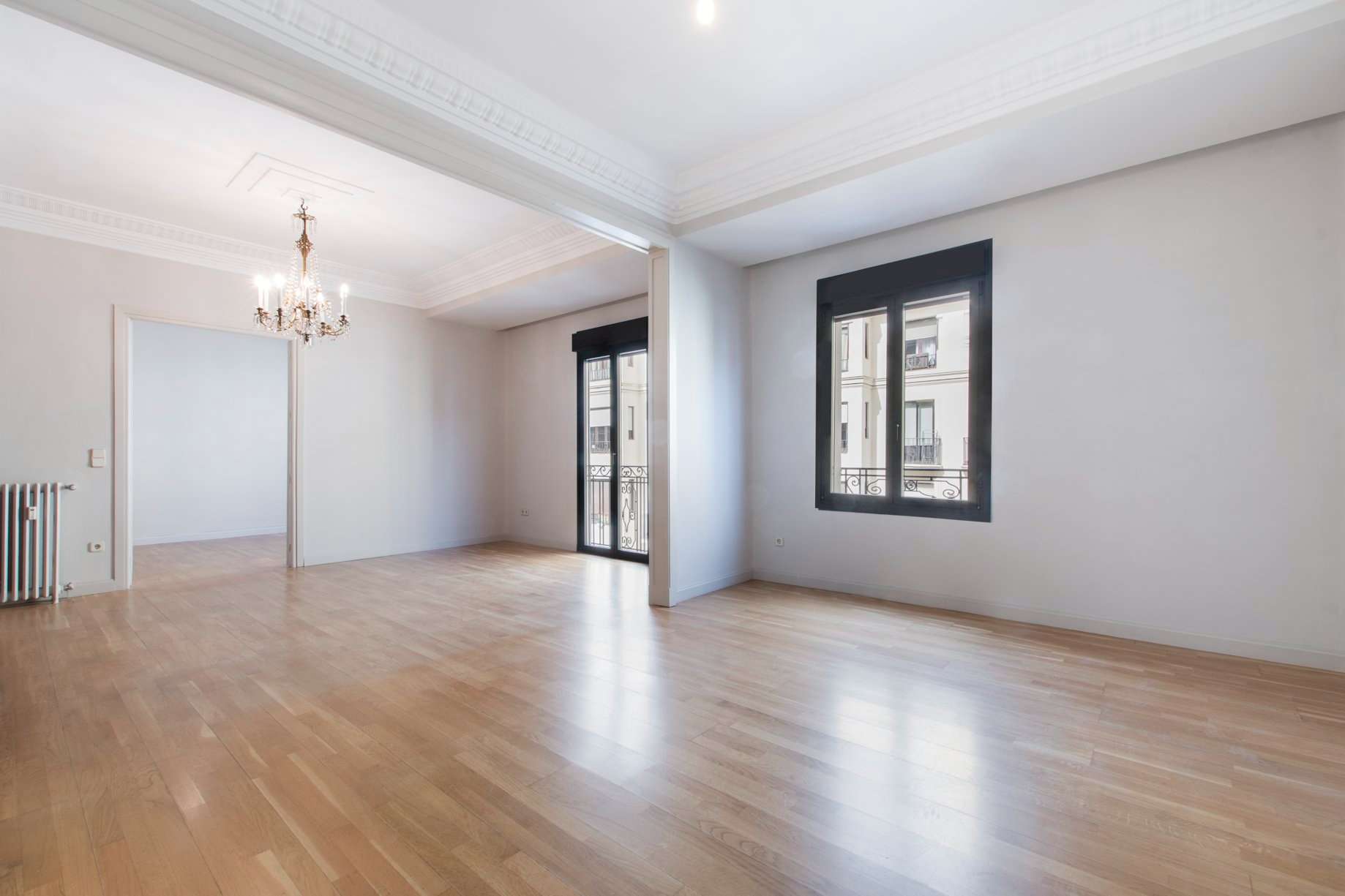 Fotografía del inmueble reportado: 3.500 €/mes — Madrid, Madrid