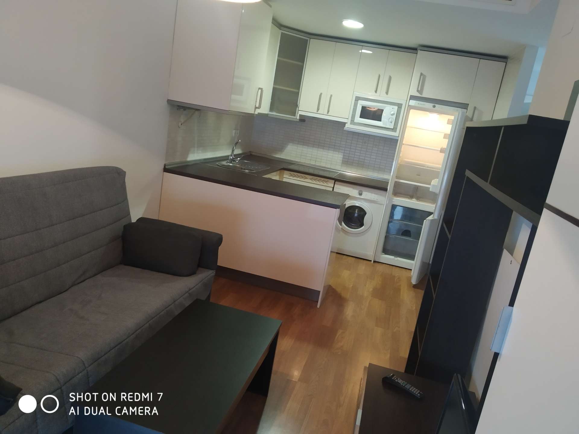 Fotografía del inmueble reportado: 430 €/mes — Ubeda, Ubeda