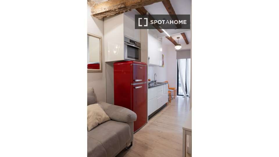 Fotografía del inmueble reportado: 1.300 €/mes — Valencia, Valencia