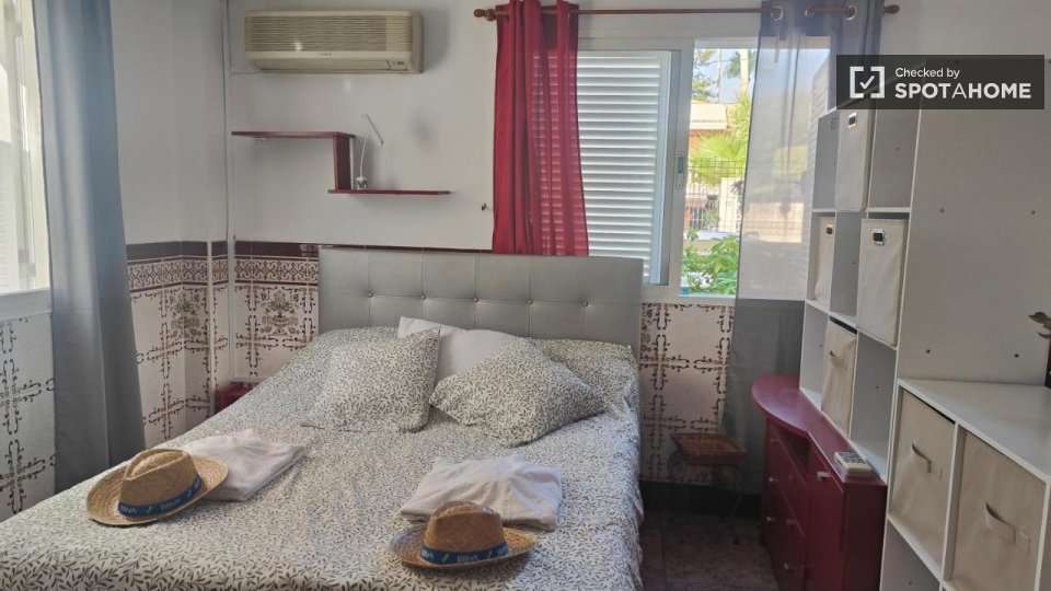 Fotografía del inmueble reportado: 600 €/mes — Xeraco, Xeraco