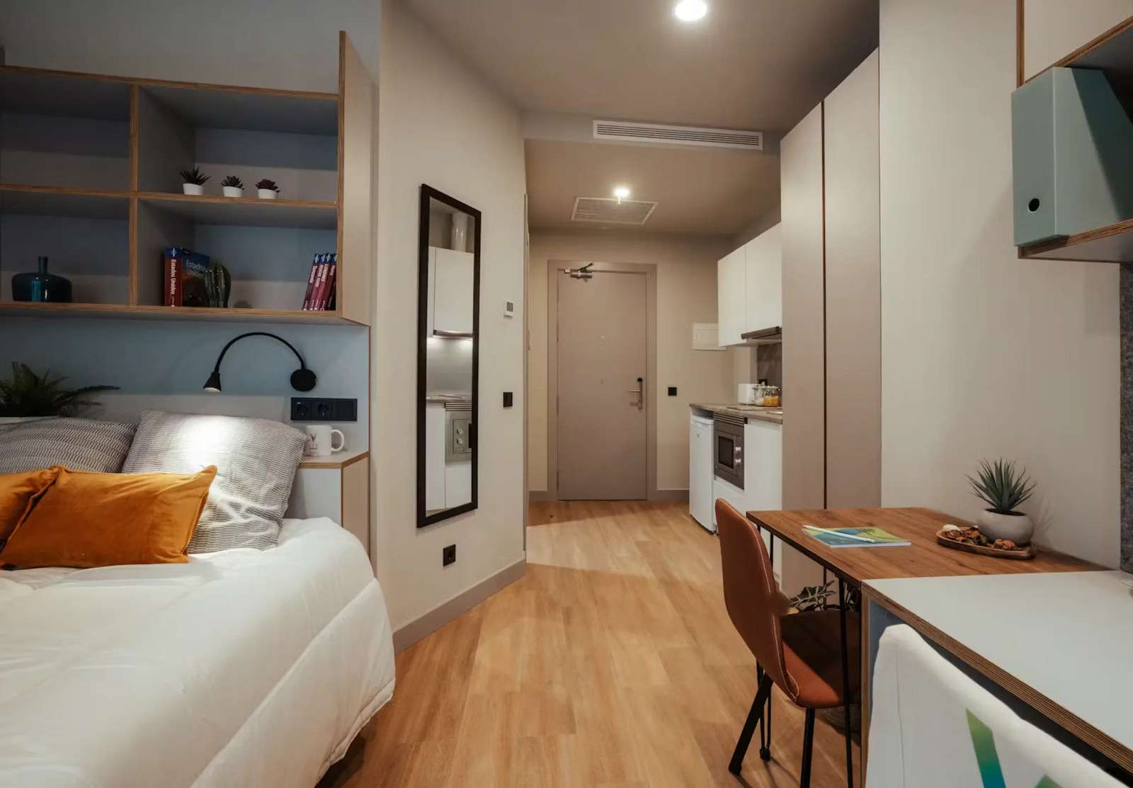 Fotografía del inmueble reportado: 1.310 €/mes — Barcelona, Barcelona