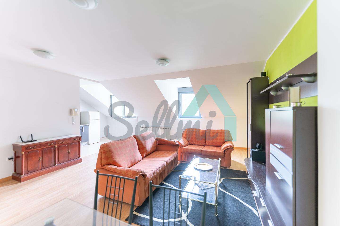 Fotografía del inmueble reportado: 490 €/mes — Collanzo (Aller), Collanzo (Aller)