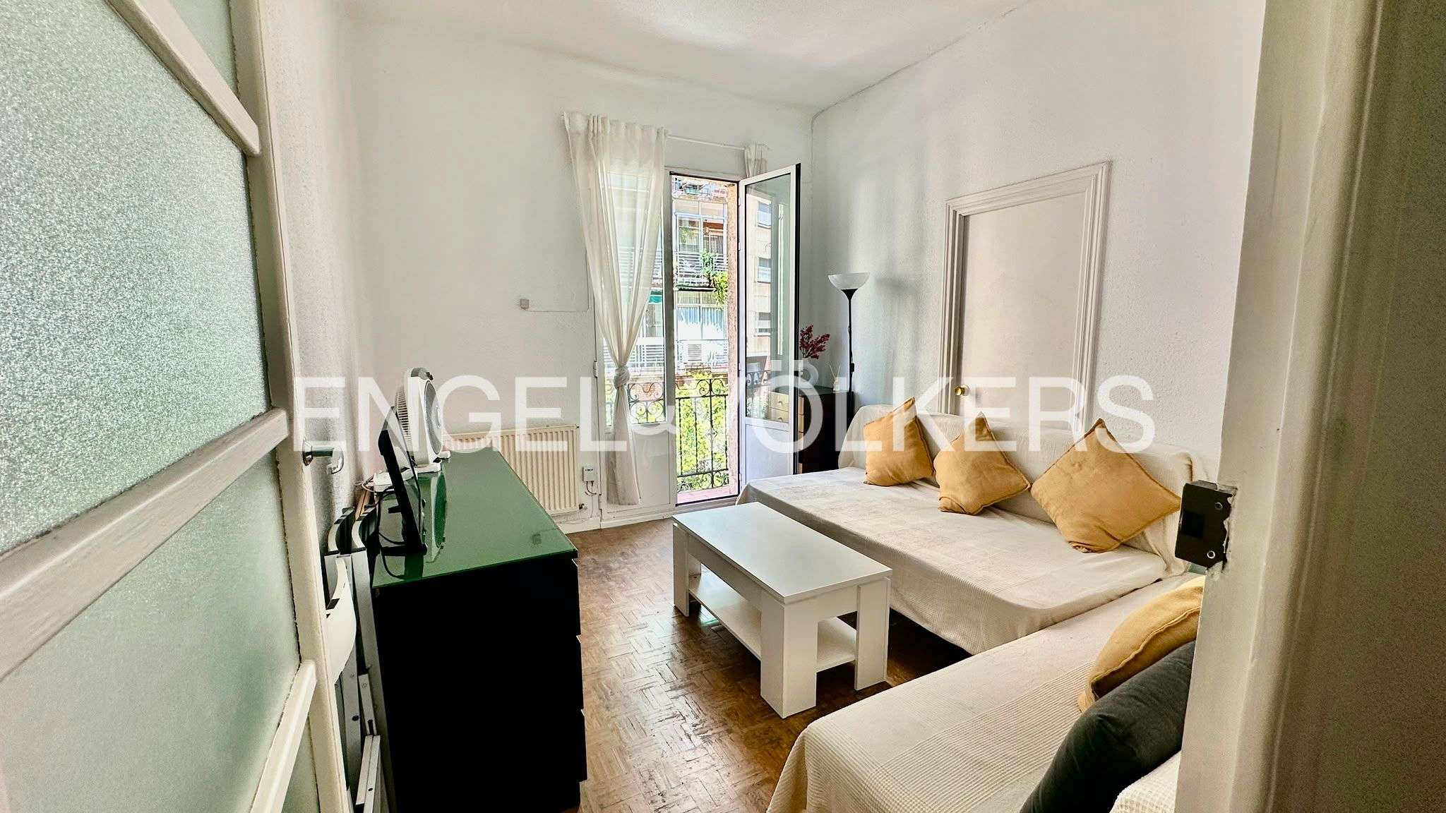 Fotografía del inmueble reportado: 2.600 €/mes — Madrid, Madrid