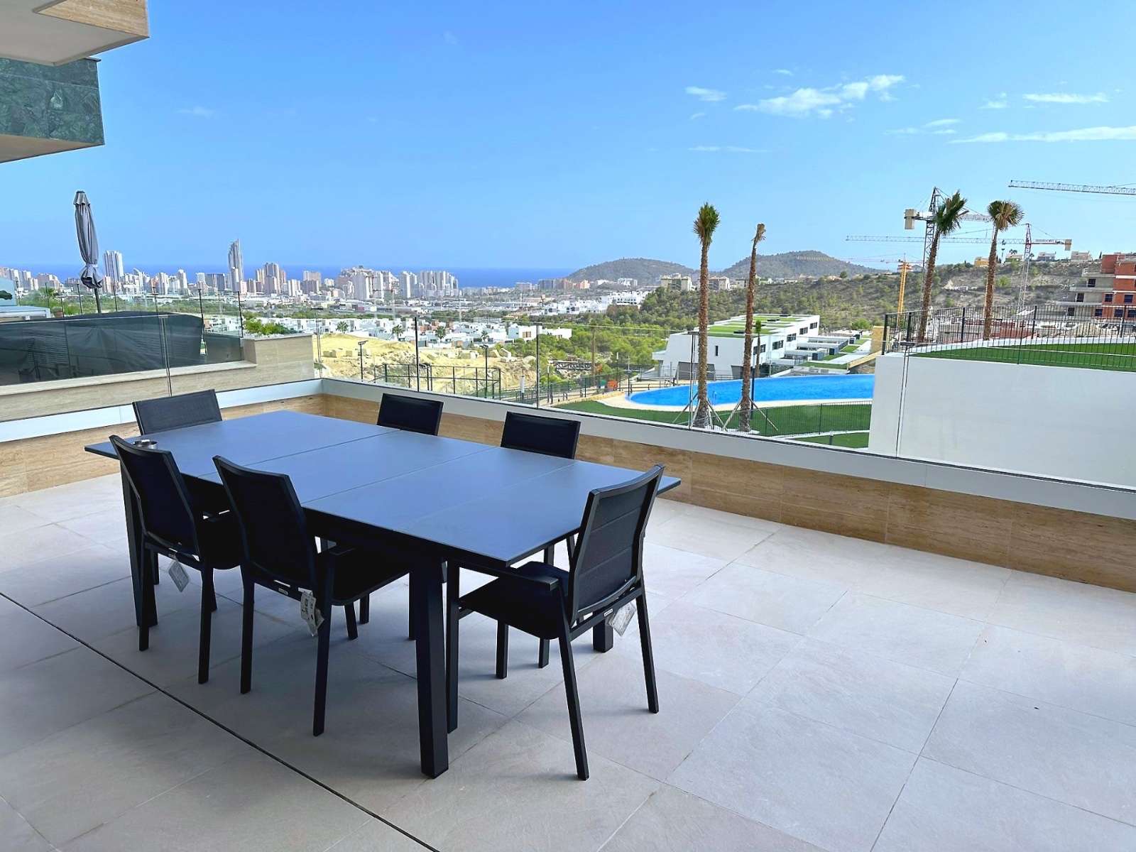 Fotografía del inmueble reportado: 2.000 €/mes — Finestrat, Finestrat