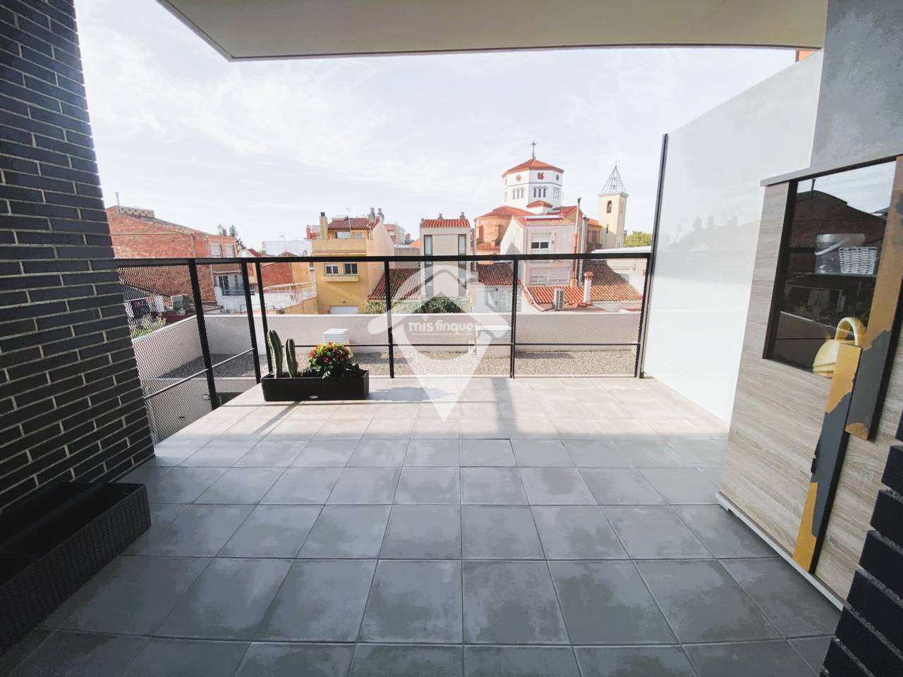 Fotografía del inmueble reportado: 1.150 €/mes — Sabadell, Sabadell