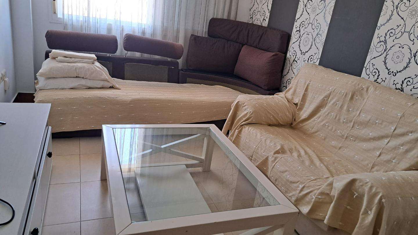 Fotografía del inmueble reportado: 850 €/mes — Melilla, Melilla