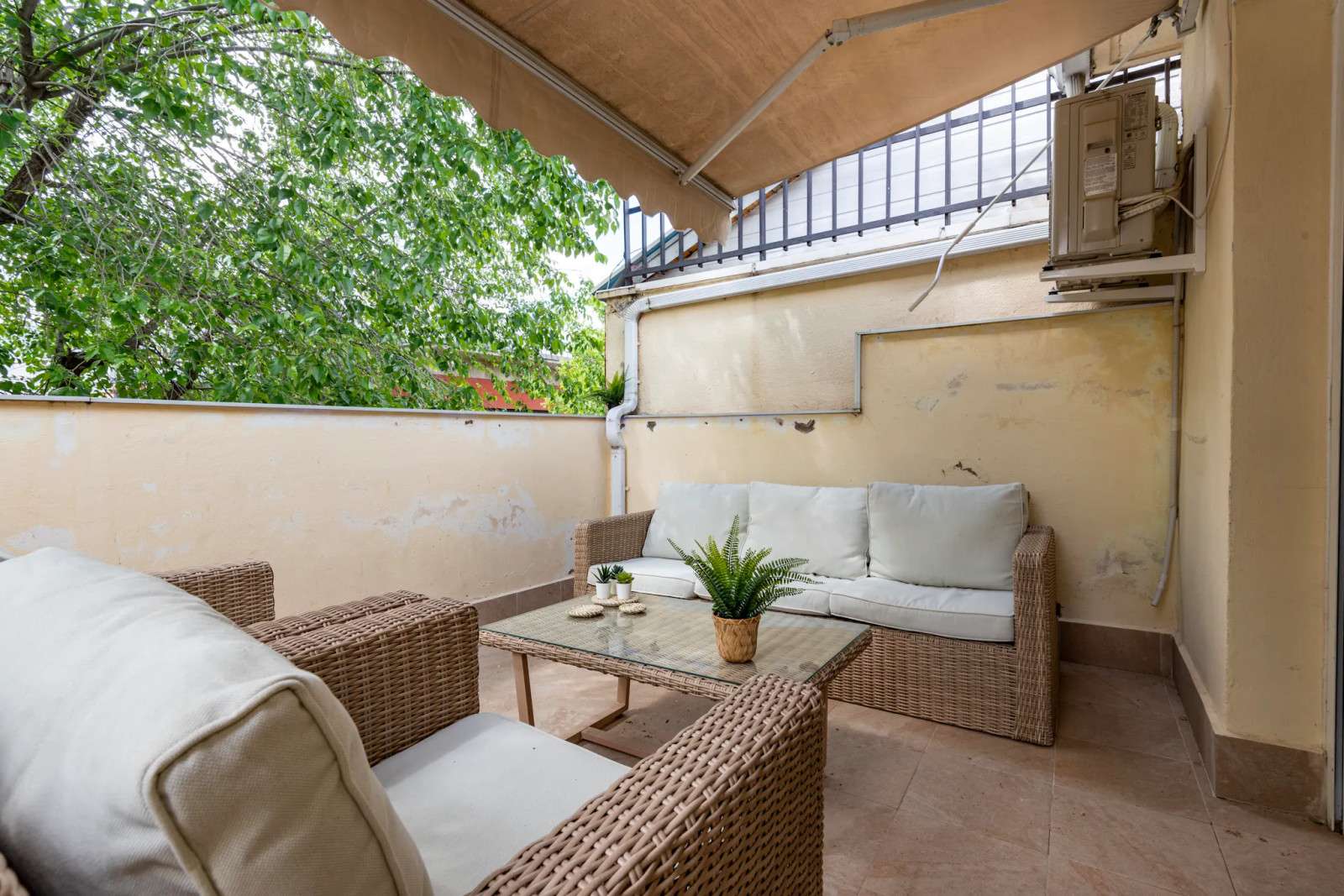 Fotografía del inmueble reportado: 1.800 €/mes — Madrid, Madrid
