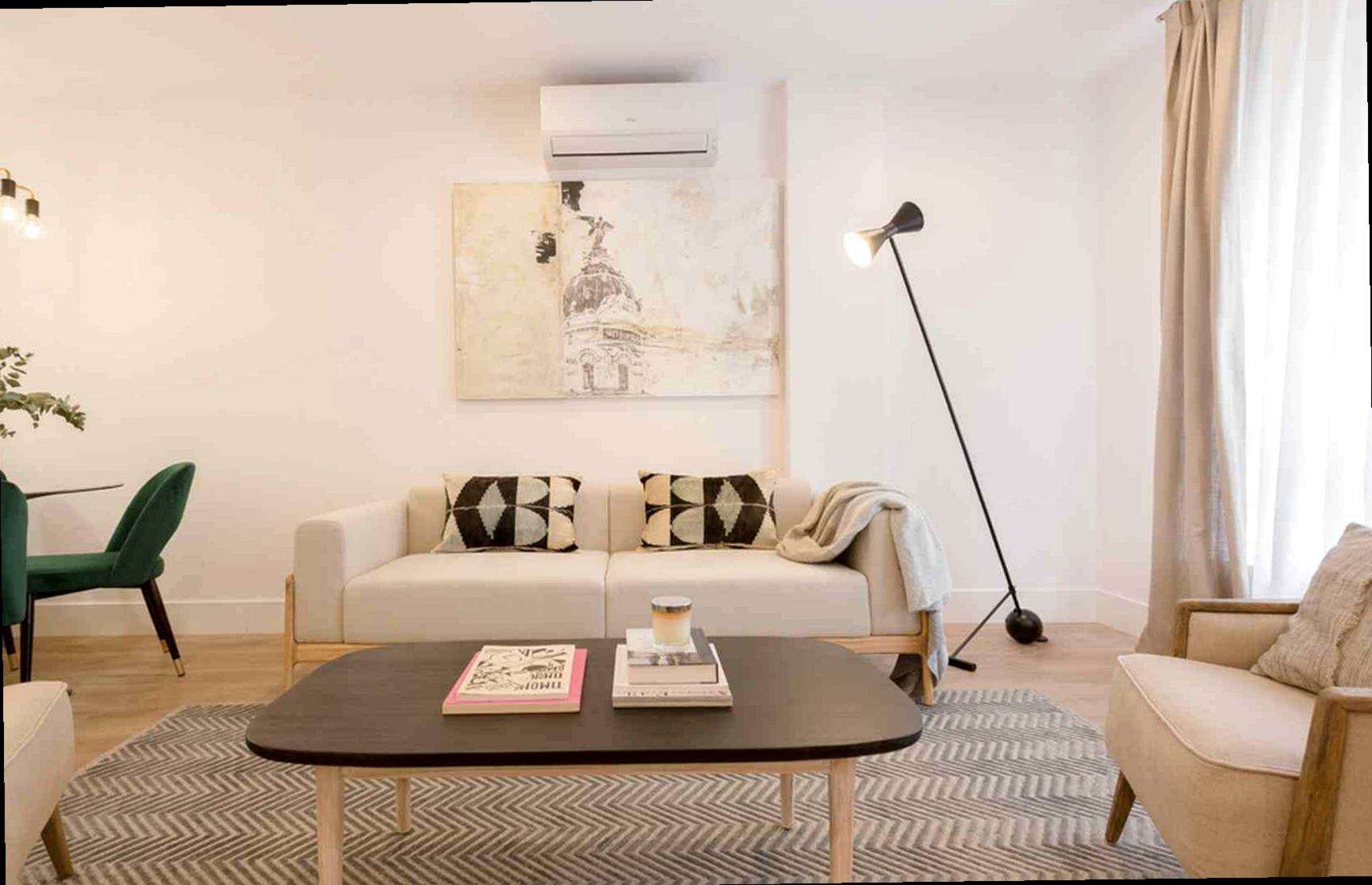 Fotografía del inmueble reportado: 700 €/mes — Guadalajara, Guadalajara