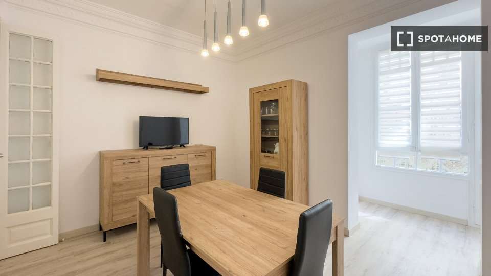 Fotografía del inmueble reportado: 1.800 €/mes — Barcelona, Barcelona