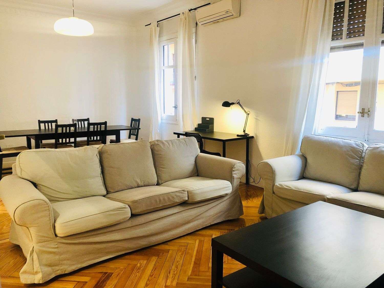 Fotografía del inmueble reportado: 3.900 €/mes — Madrid, Madrid