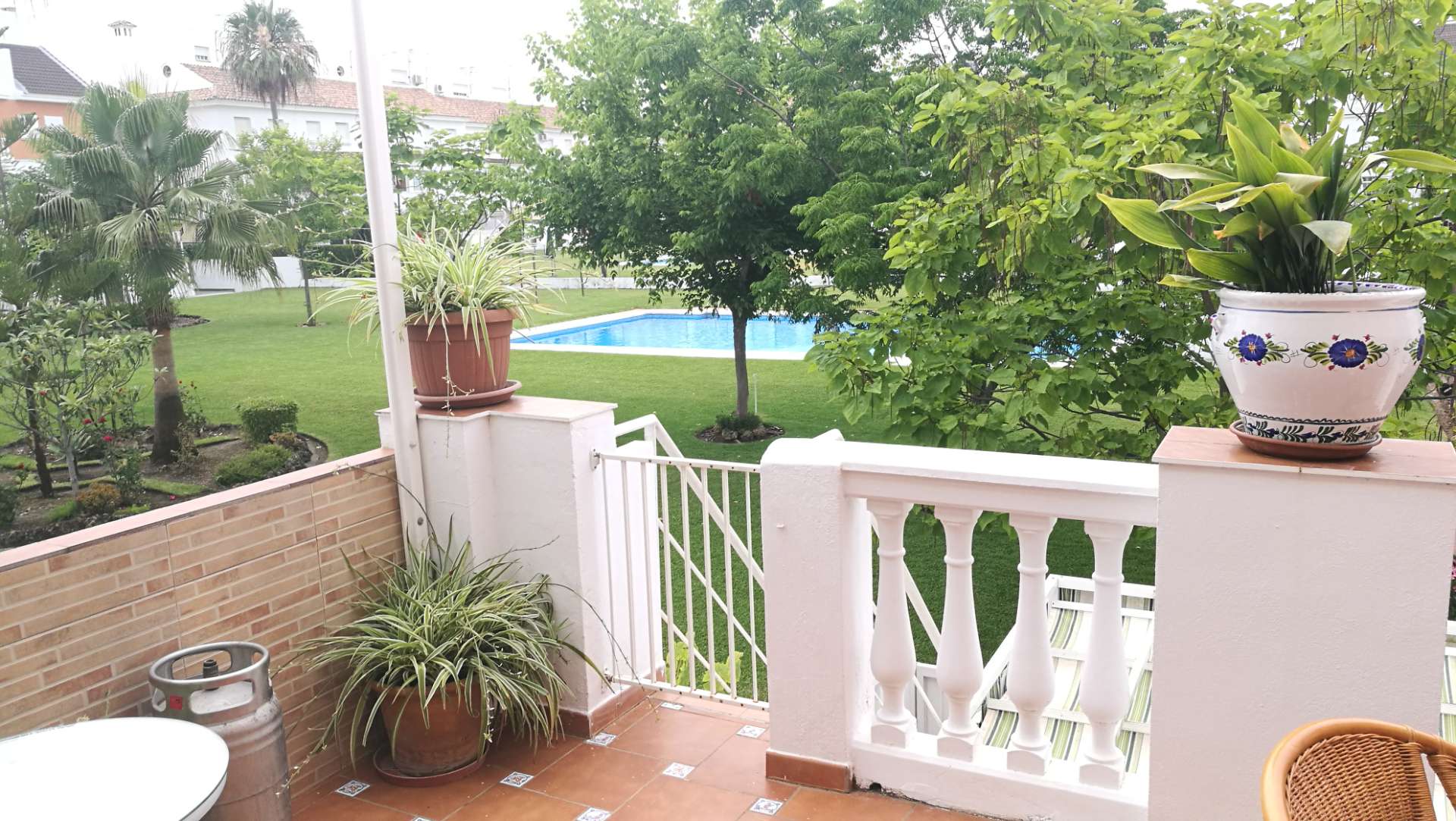 Fotografía del inmueble reportado: 700 €/mes — El Portil, El Portil