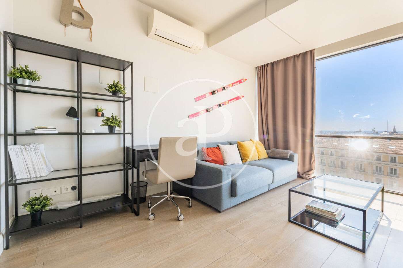 Fotografía del inmueble reportado: 2.200 €/mes — Madrid, Madrid