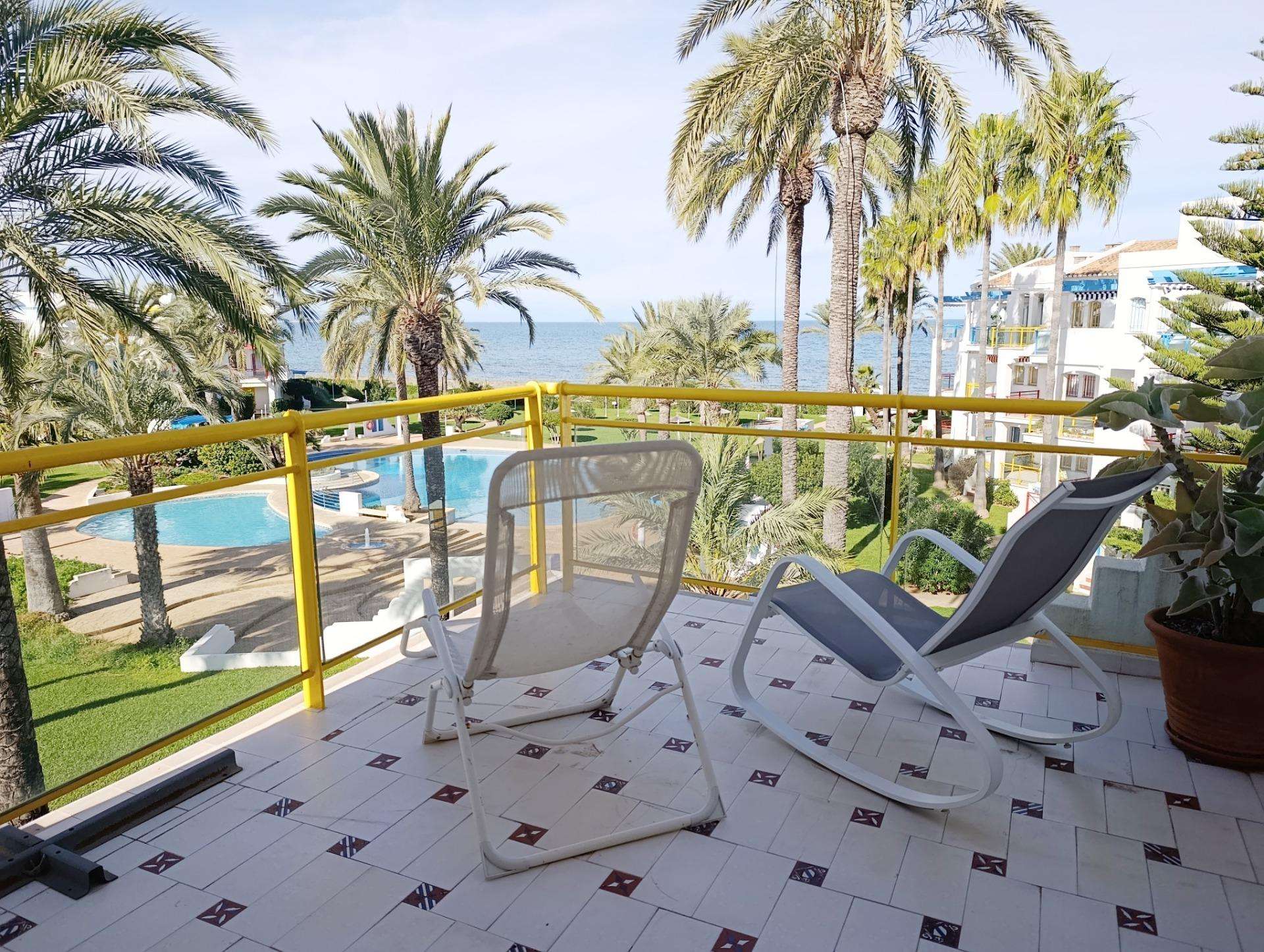 Fotografía del inmueble reportado: 1.000 €/mes — Denia, Denia