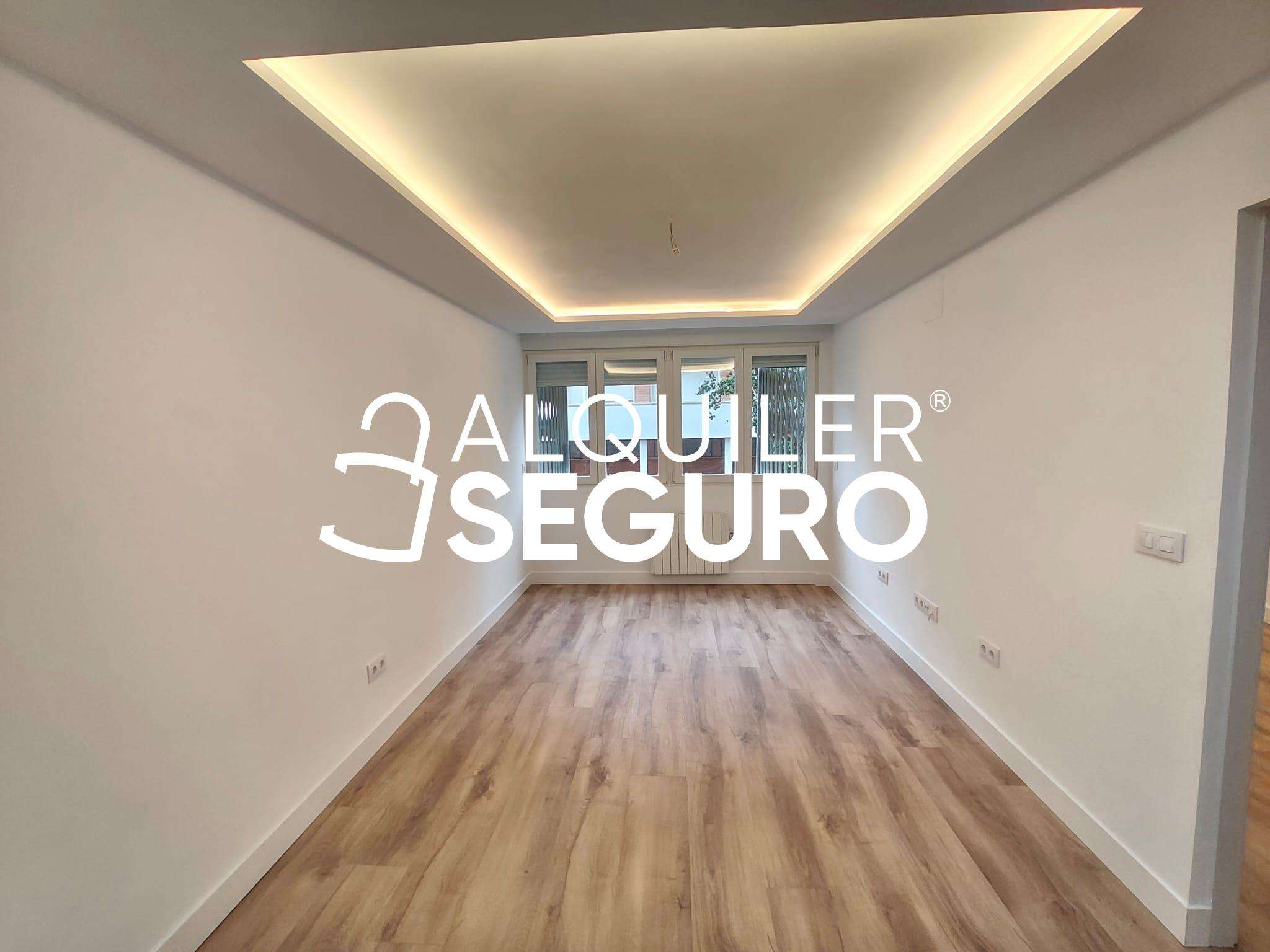 Fotografía del inmueble reportado: 1.300 €/mes — Madrid, Madrid