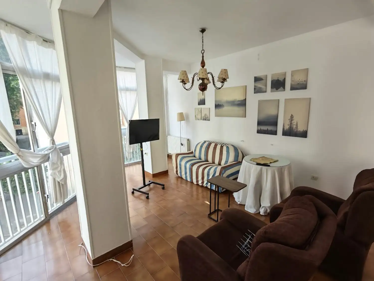 Fotografía del inmueble reportado: 1.500 €/mes — Murcia, Murcia