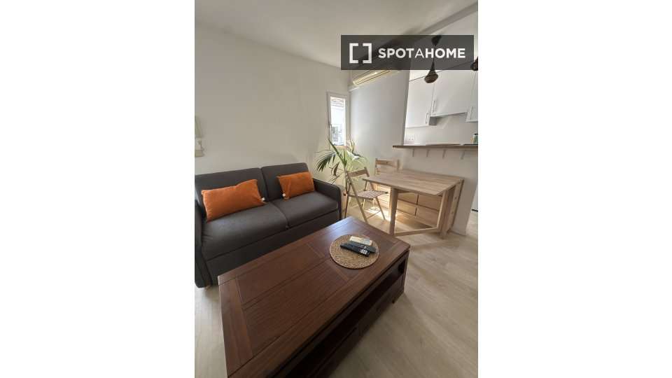 Fotografía del inmueble reportado: 1.850 €/mes — Madrid, Madrid