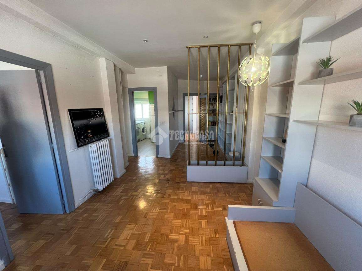 Fotografía del inmueble reportado: 1.450 €/mes — Madrid, Madrid
