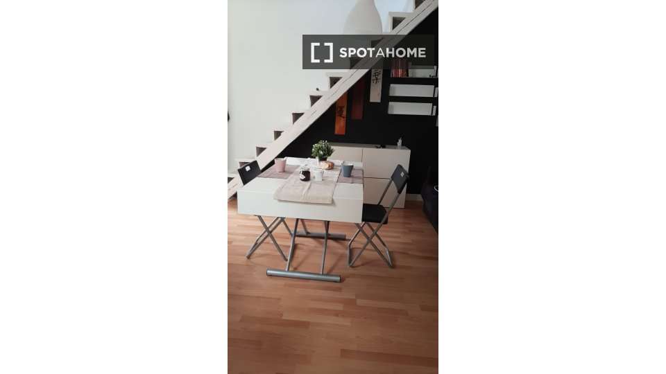Fotografía del inmueble reportado: 1.400 €/mes — Madrid, Madrid