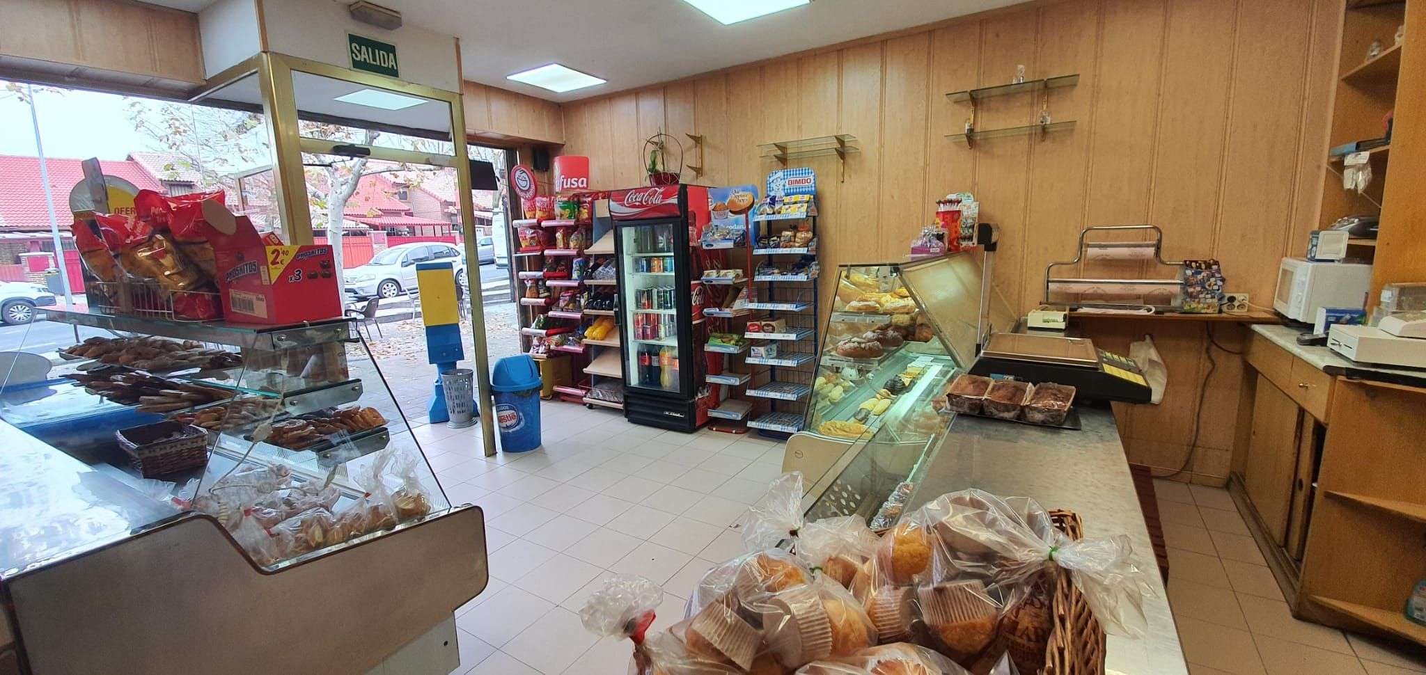 Collado Villalba
