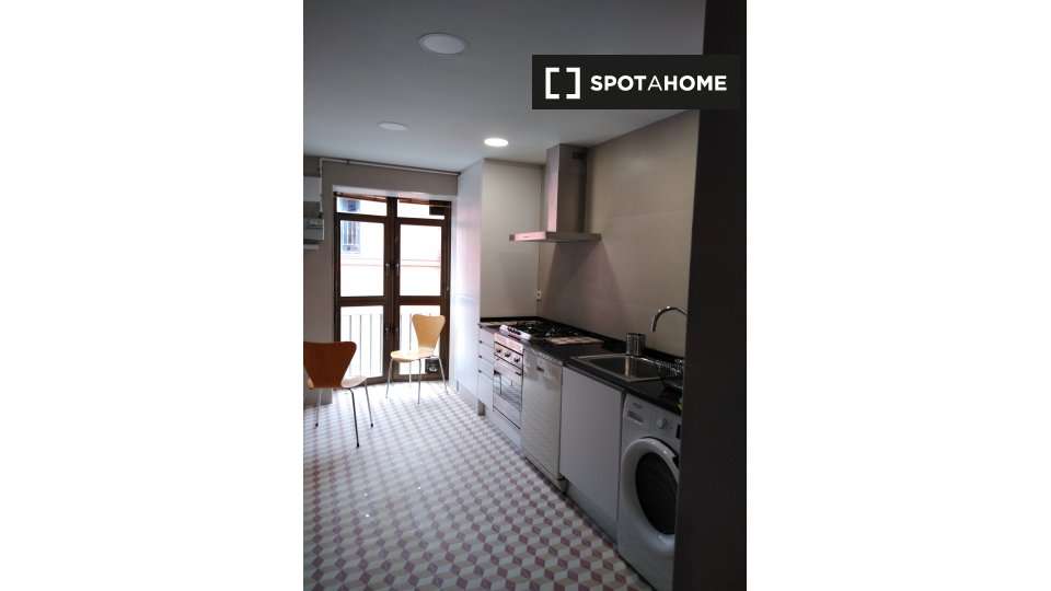 Fotografía del inmueble reportado: 2.500 €/mes — Madrid, Madrid